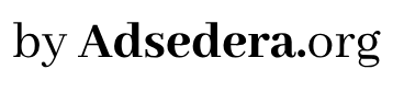 Adsedera Logo